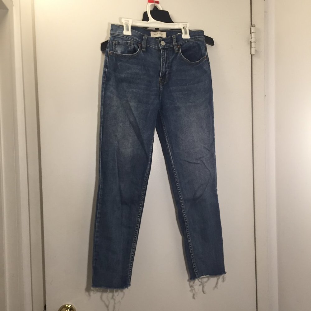 Pacsun mom jeans